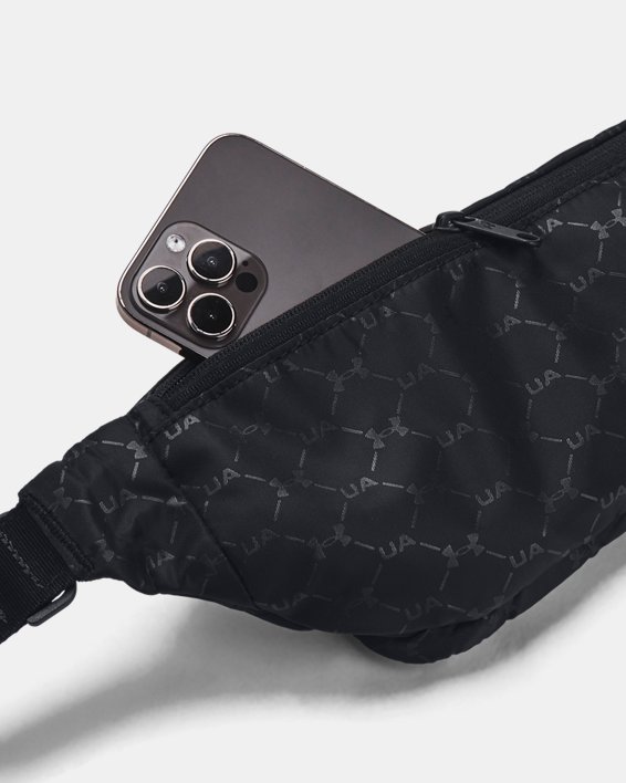 UA Studio Waist Bag Crossbody | Under Armour UA Studio Waist Bag Crossbody | Under Armour
